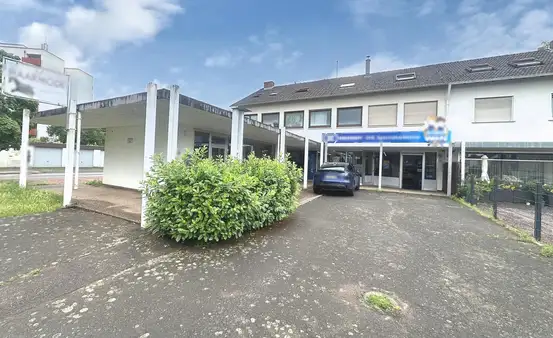 3غرفة عقار تجاري في Saarlouis, Germany رقم 255796