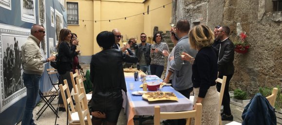 Propriété commerciale à Vasanello, Italy 40m² No. 257022 12