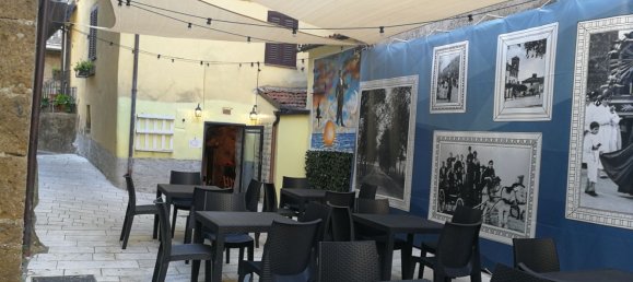 Propriété commerciale à Vasanello, Italy 40m² No. 257022 8