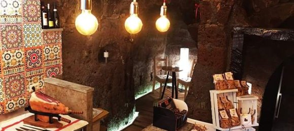 Propriété commerciale à Vasanello, Italy 40m² No. 257022 2