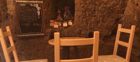 Propriété commerciale à Vasanello, Italy 40m² No. 257022 5