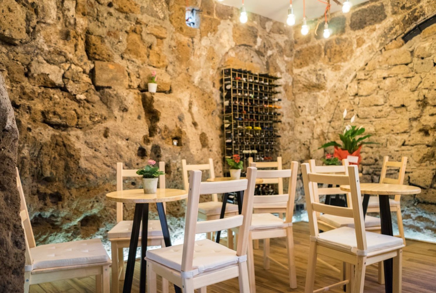 Propriété commerciale à Vasanello, Italy 40m² No. 257022