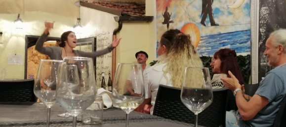 Propriété commerciale à Vasanello, Italy 40m² No. 257022 11