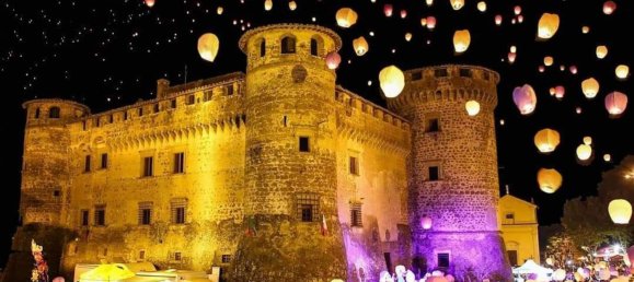 Propriété commerciale à Vasanello, Italy 40m² No. 257022 3