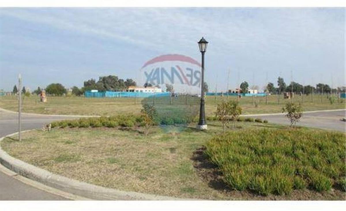 1 Schlafzimmer Grundstück in Pilar, Argentina, Nr. 112600