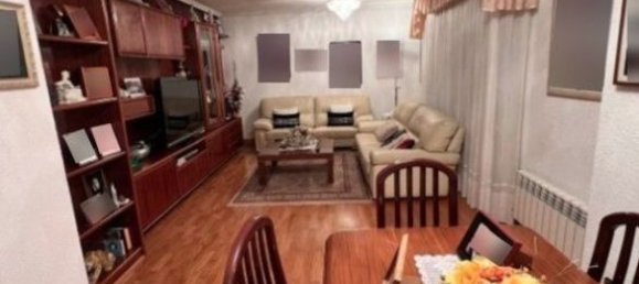 Apartamento T4 em Madrid, Spain N.º 166583 4