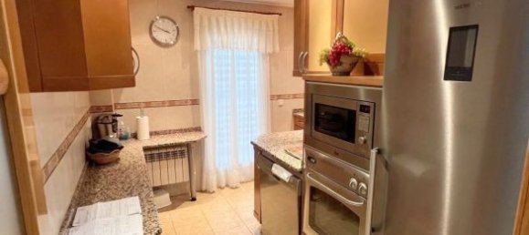 Apartamento T4 em Madrid, Spain N.º 166583 8