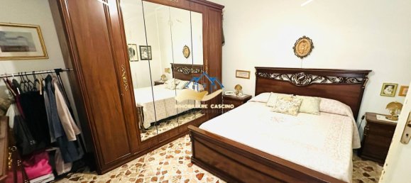 4 bedrooms House in Bagheria, Italy No. 344436 17