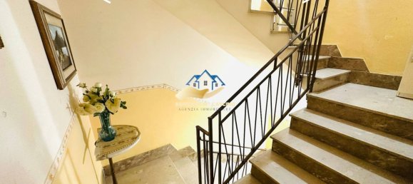 4 bedrooms House in Bagheria, Italy No. 344436 24