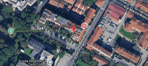 3 chambres Appartement à Prato, Italy No. 321223 2