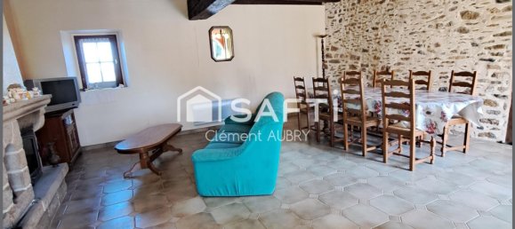 Casa T3 em Mayenne, France N.º 286661 3