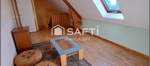 Casa T3 em Mayenne, France N.º 286661 6