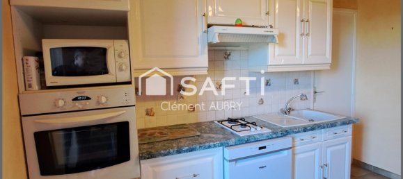 Casa T3 em Mayenne, France N.º 286661 4