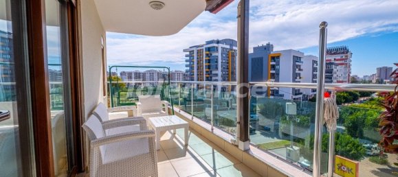 شقة 3+1 في Antalya, Turkey رقم 16943 20