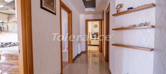 شقة 3+1 في Antalya, Turkey رقم 16943 16