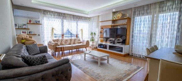 شقة 3+1 في Antalya, Turkey رقم 16943 14