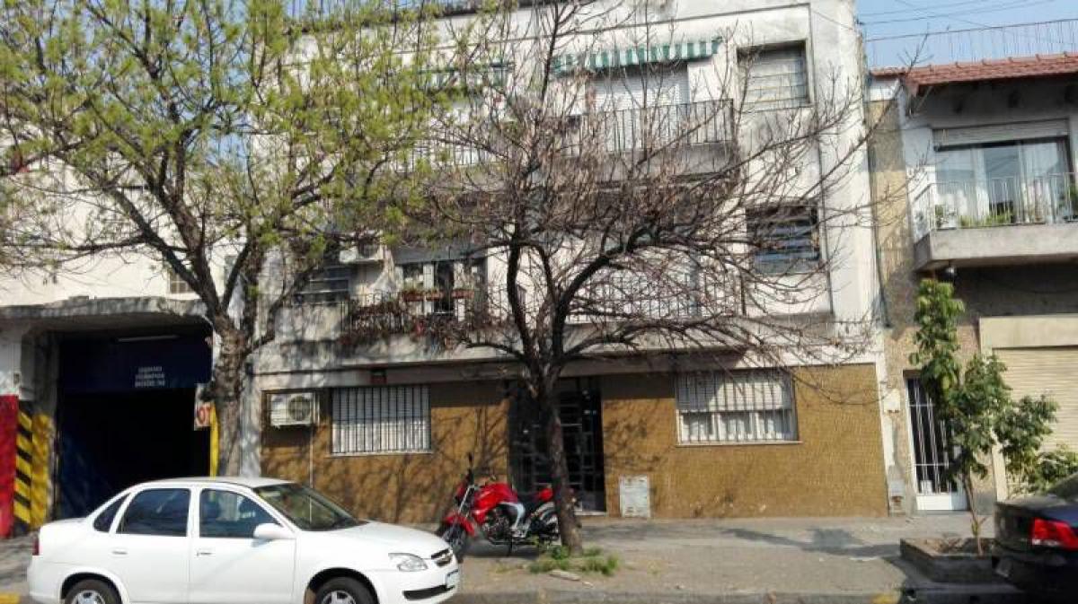 Studio in Santa Fe, Argentina No. 14772