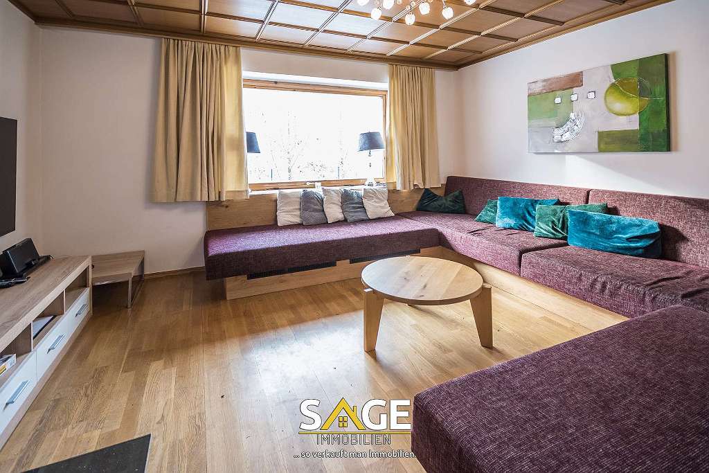 8 Schlafzimmer Haus in Zell am See, Austria, Nr. 111730