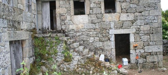 1 chambre Maison à Fiaes, Portugal No. 183104 15