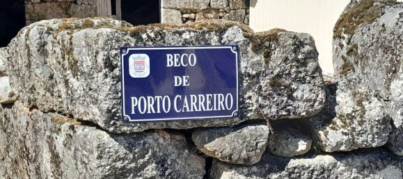 1 chambre Maison à Fiaes, Portugal No. 183104 2