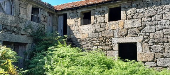 1 chambre Maison à Fiaes, Portugal No. 183104 6