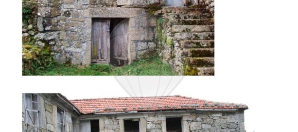 1 chambre Maison à Fiaes, Portugal No. 183104 3