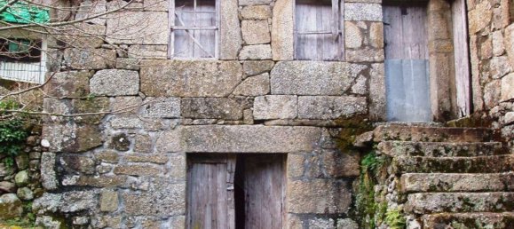 1 chambre Maison à Fiaes, Portugal No. 183104 5