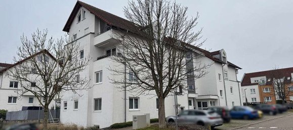 Apartamento de 2 habitaciónes en Ludwigsburg, Germany No. 88039 5