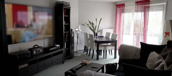 Apartamento de 2 habitaciónes en Ludwigsburg, Germany No. 88039 2