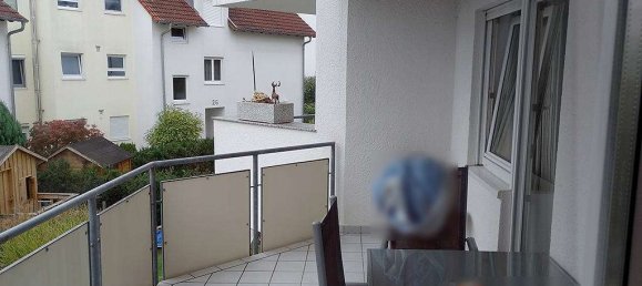 Apartamento de 2 habitaciónes en Ludwigsburg, Germany No. 88039 9