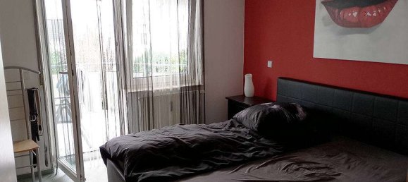 Apartamento de 2 habitaciónes en Ludwigsburg, Germany No. 88039 8