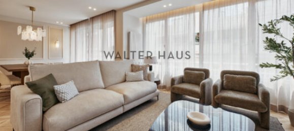 3 bedrooms Apartment in Madrid, Spain No. 161873 10