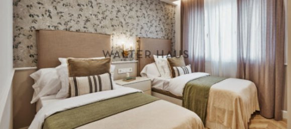 3 bedrooms Apartment in Madrid, Spain No. 161873 5