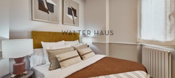 3 bedrooms Apartment in Madrid, Spain No. 161873 6