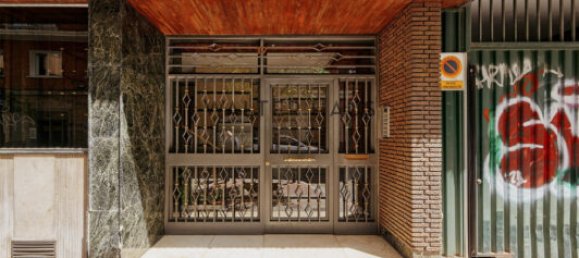 3 bedrooms Apartment in Madrid, Spain No. 161873 15