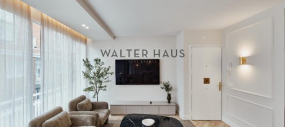 3 bedrooms Apartment in Madrid, Spain No. 161873 9