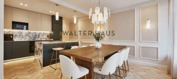 3 bedrooms Apartment in Madrid, Spain No. 161873 2