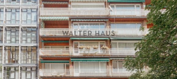 3 bedrooms Apartment in Madrid, Spain No. 161873 16