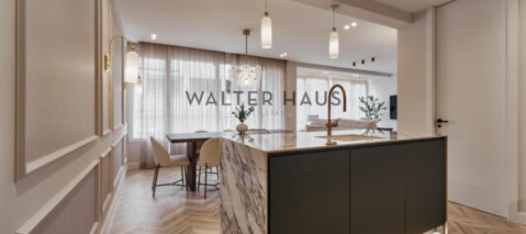 3 bedrooms Apartment in Madrid, Spain No. 161873 13