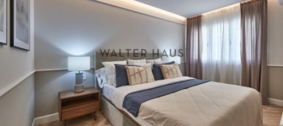 3 bedrooms Apartment in Madrid, Spain No. 161873 4