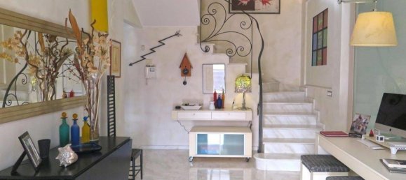 3 غرف نوم فيلا في Carrara, Italy رقم 48110 10