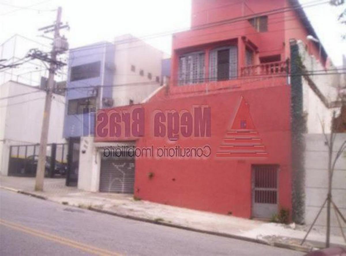 5 غرف نوم منزل في Sao Paulo, Brazil رقم 436840