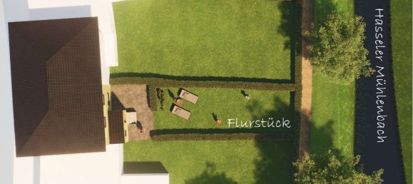 Таунхаус с 3 комнатами в Рекклингхаузен, Германия № 363459 7