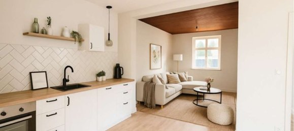 Таунхаус с 3 комнатами в Рекклингхаузен, Германия № 363459 4