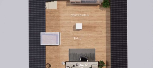 Таунхаус с 3 комнатами в Рекклингхаузен, Германия № 363459 6