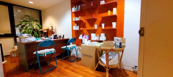 Gewerbliche Immobilie in A Coruna, Spain 100m², Nr. 40021 15