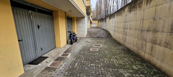 3 rooms Apartment in Pesaro, Italy No. 222919 26