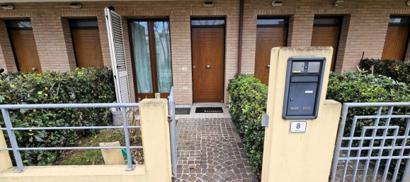 3 rooms Apartment in Pesaro, Italy No. 222919 29