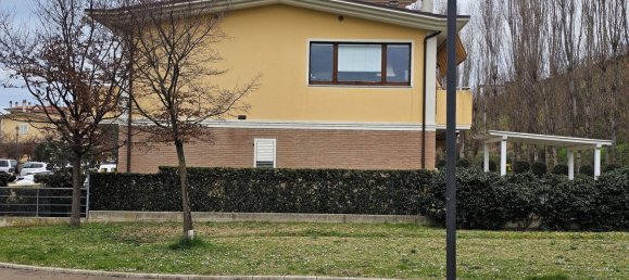 3 rooms Apartment in Pesaro, Italy No. 222919 39