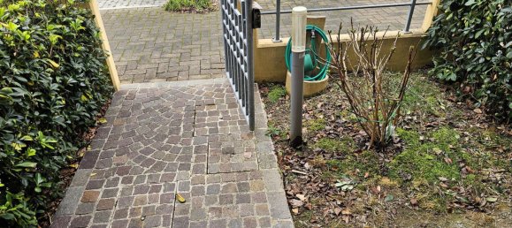 3 rooms Apartment in Pesaro, Italy No. 222919 30